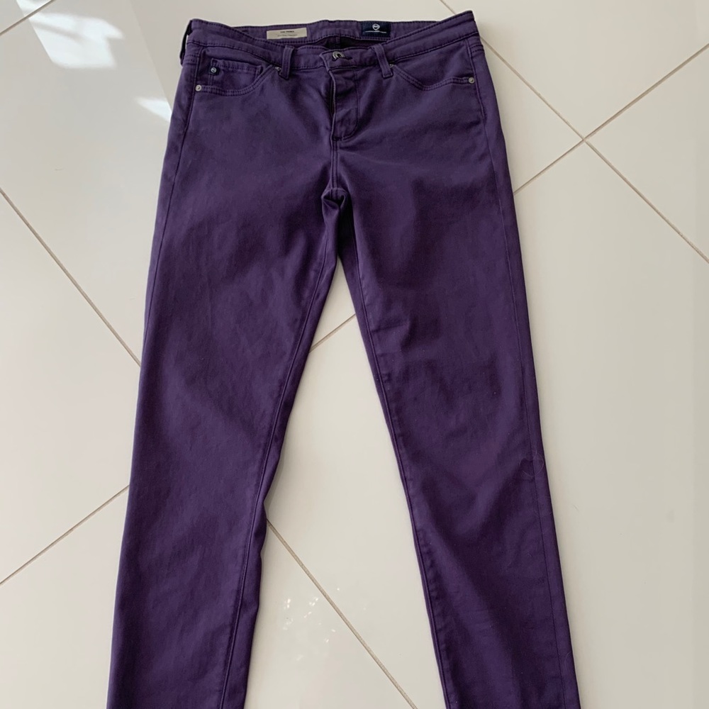 AG jeans size 28